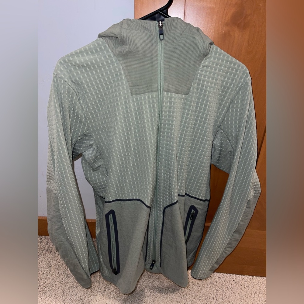 Lululemon Jacket